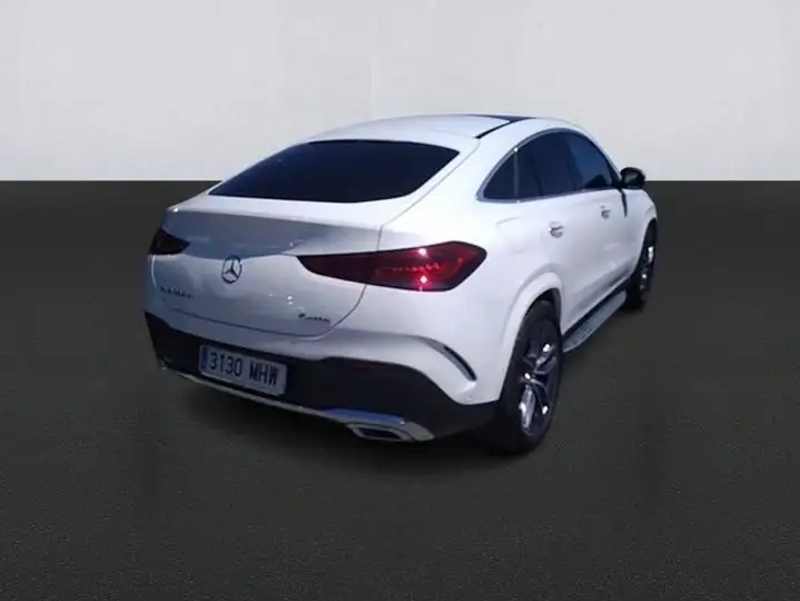Mercedes-Benz GLE 2023, foto 4