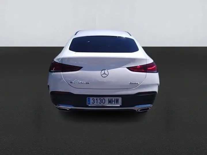 Mercedes-Benz GLE 2023, foto 5