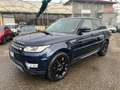 Land Rover Range Rover Sport 3.0 tdV6 HSE auto Blu/Azzurro - thumbnail 7