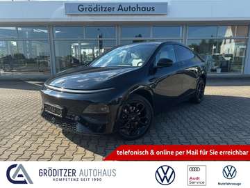 NEW G6 AWD Performance Black Edition/AHK