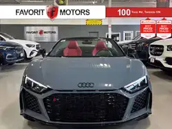 2023 Audi R8 V10|PERFORMANCE|NO LUX TAX|FULLPPF|REDSEATS|NAV|+