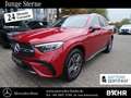 Mercedes-Benz GLC 300 GLC 300 de 4MATIC AMG/MBUX-Navi/LED/Pano/Totwinkel Rot - thumbnail 1