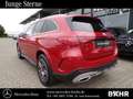 Mercedes-Benz GLC 300 GLC 300 de 4MATIC AMG/MBUX-Navi/LED/Pano/Totwinkel Rot - thumbnail 3