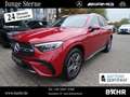 Mercedes-Benz GLC 300 GLC 300 de 4MATIC AMG/MBUX-Navi/LED/Pano/Totwinkel Rot - thumbnail 1