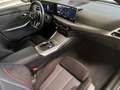 BMW 320 d Touring M Sport -- Pano/ACC/HeadUp/HiFi Blanc - thumbnail 9