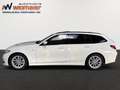 BMW 320 d Touring M Sport -- Pano/ACC/HeadUp/HiFi Blanc - thumbnail 6