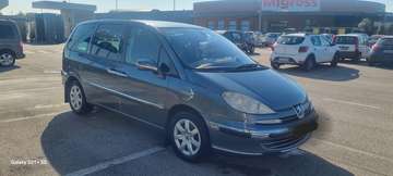 2.2 hdi 16v SV 170cv auto