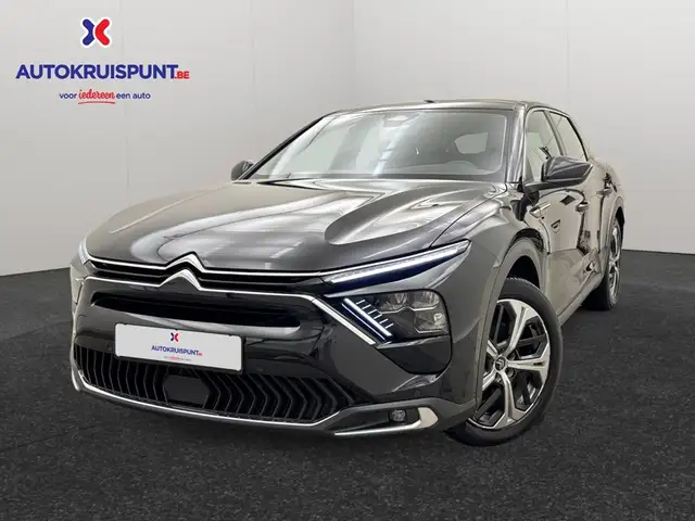 Citroen C5 X 1.6Hybrid e-EAT8 Business GPS Dig.Airco Alu Led