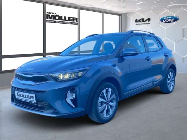 Second hand Kia Stonic 1.0