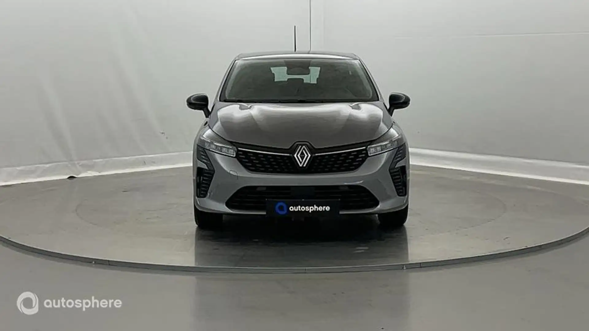 Renault Clio 1.5 Blue dCi 100ch Evolution - 24 - 2