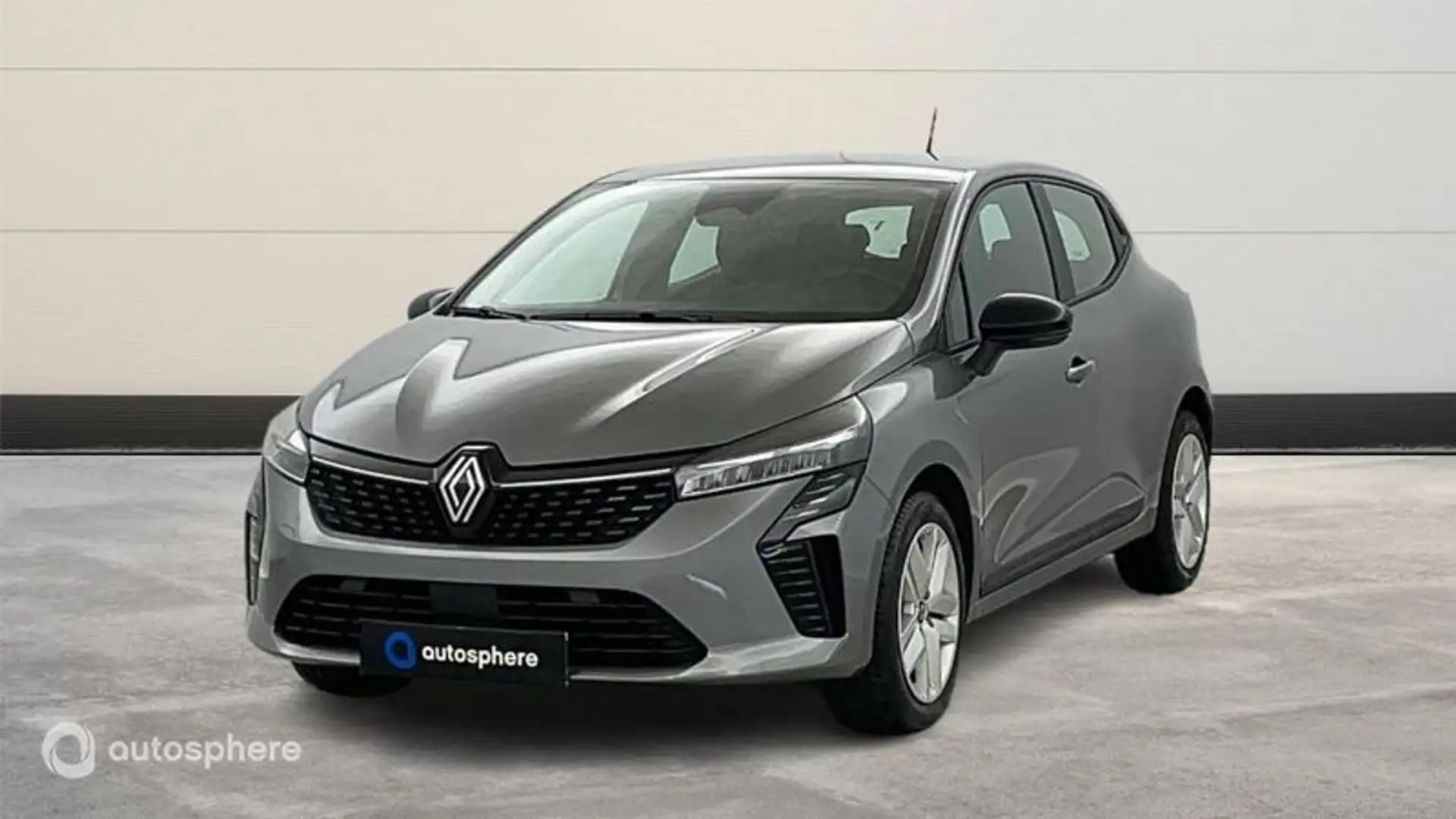 Renault Clio 1.5 Blue dCi 100ch Evolution - 24 - 1