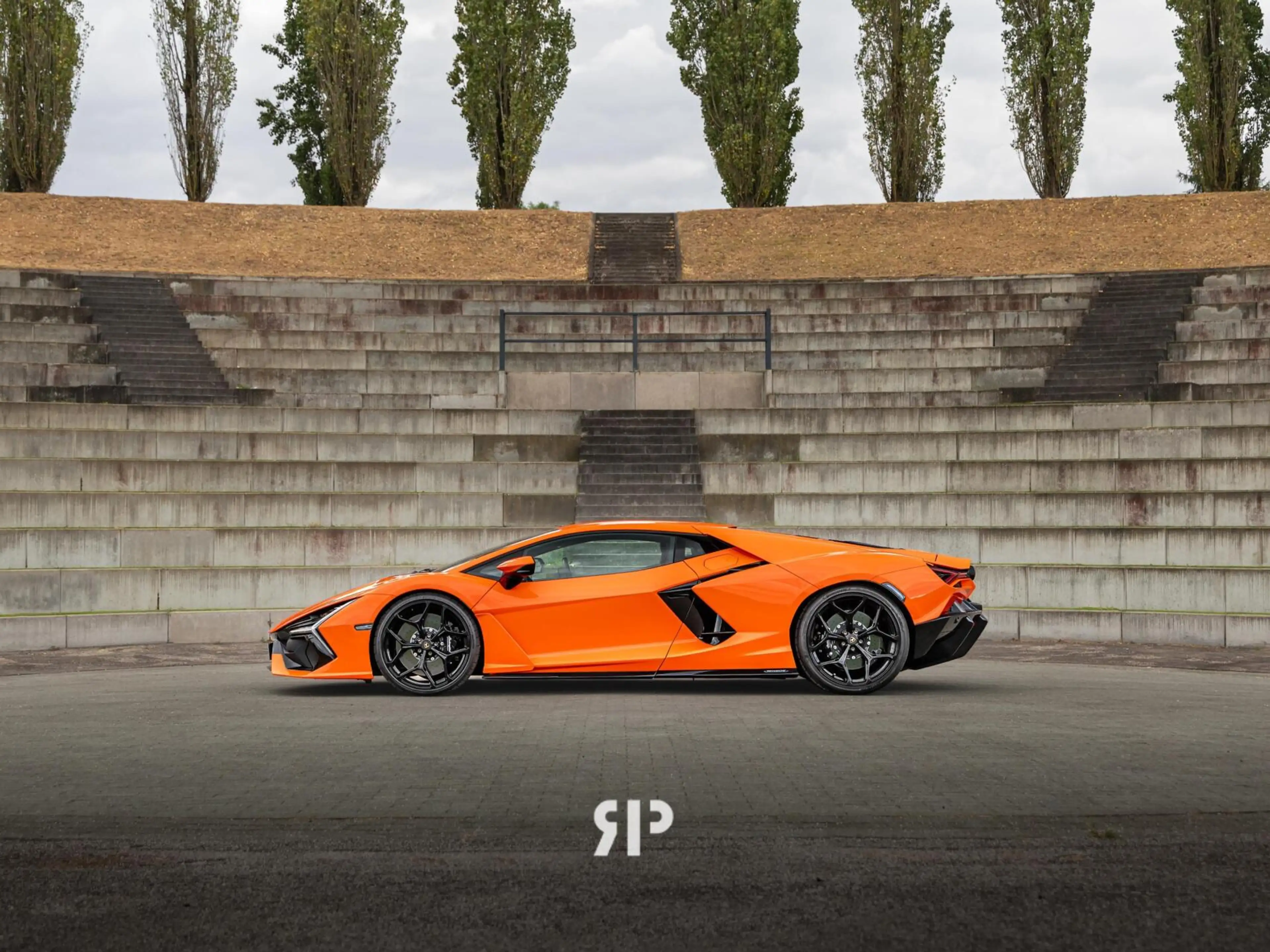 Lamborghini Revuelto Revuelto 6.5 V12 — photo 15