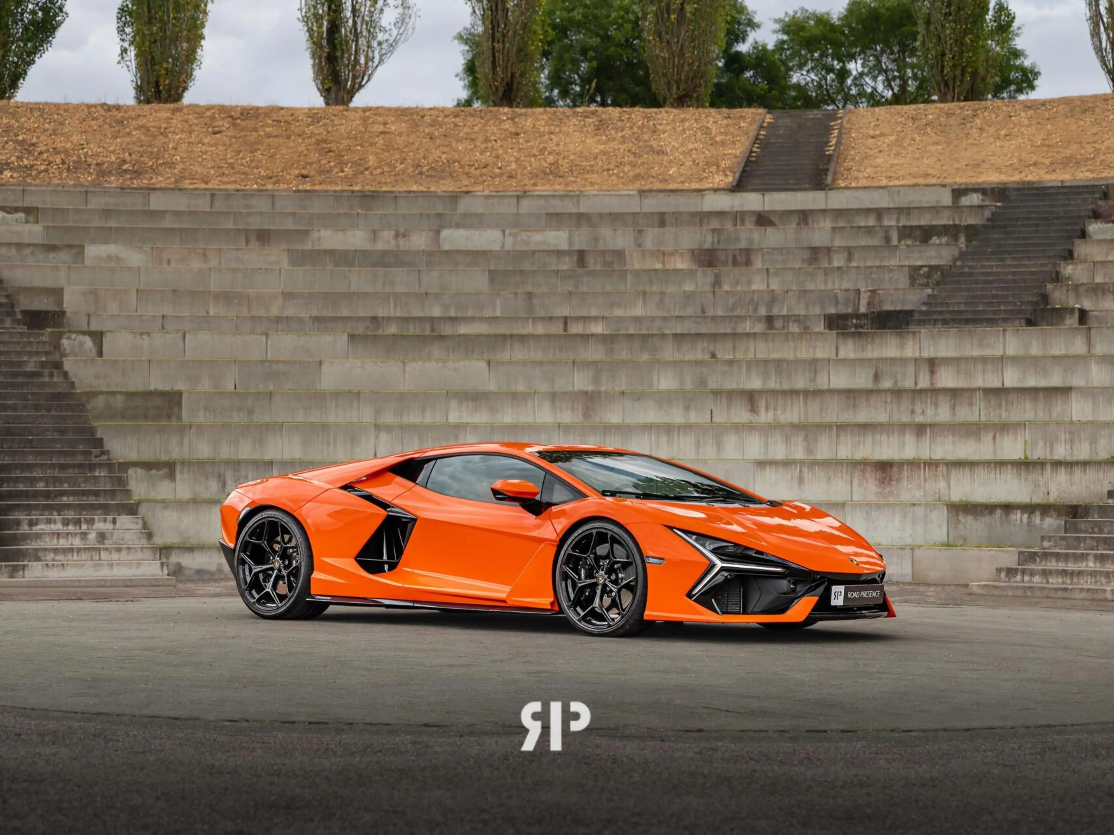 Lamborghini Revuelto Revuelto 6.5 V12 — photo 9