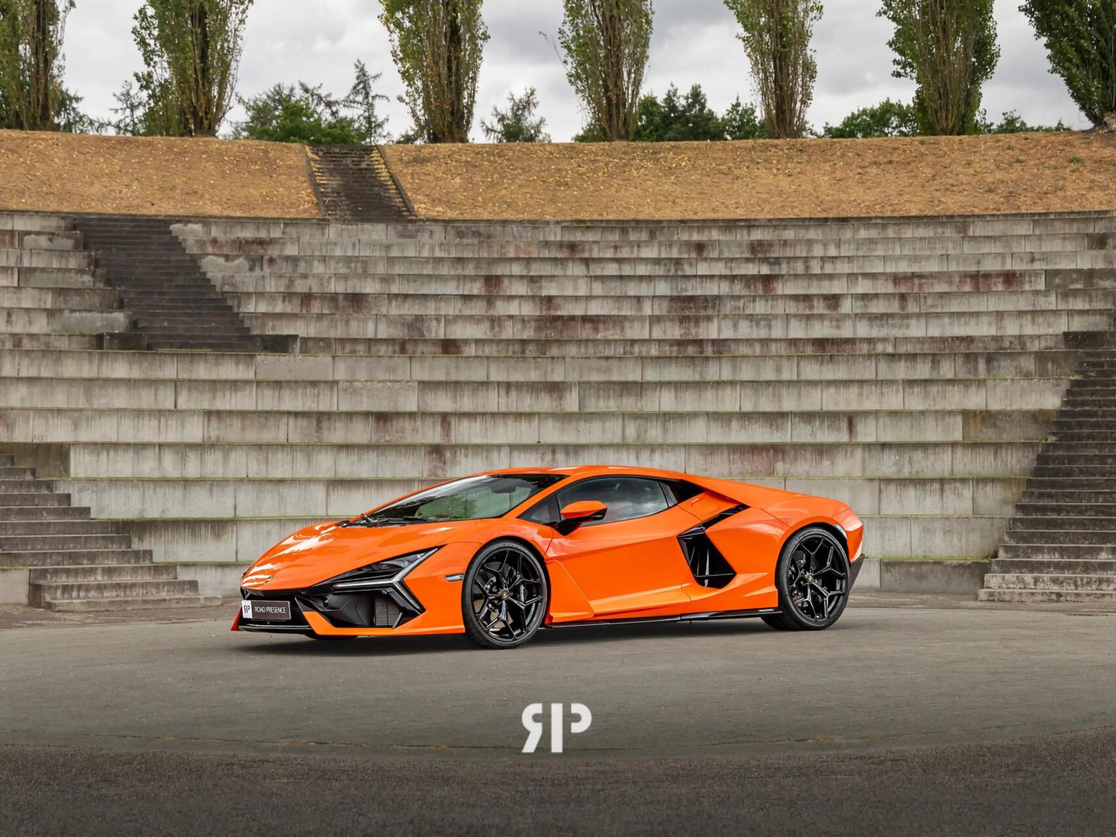 Lamborghini Revuelto Revuelto 6.5 V12 — photo 14