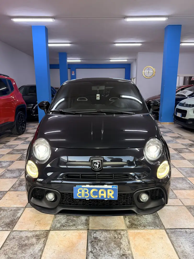 Abarth 595 Pista 160 CV - 1