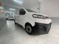 Citroen Jumpy Fg. BlueHDI Talla M S&S Control 100 Blanco - thumbnail 5