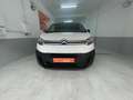 Citroen Jumpy Fg. BlueHDI Talla M S&S Control 100 Blanco - thumbnail 1