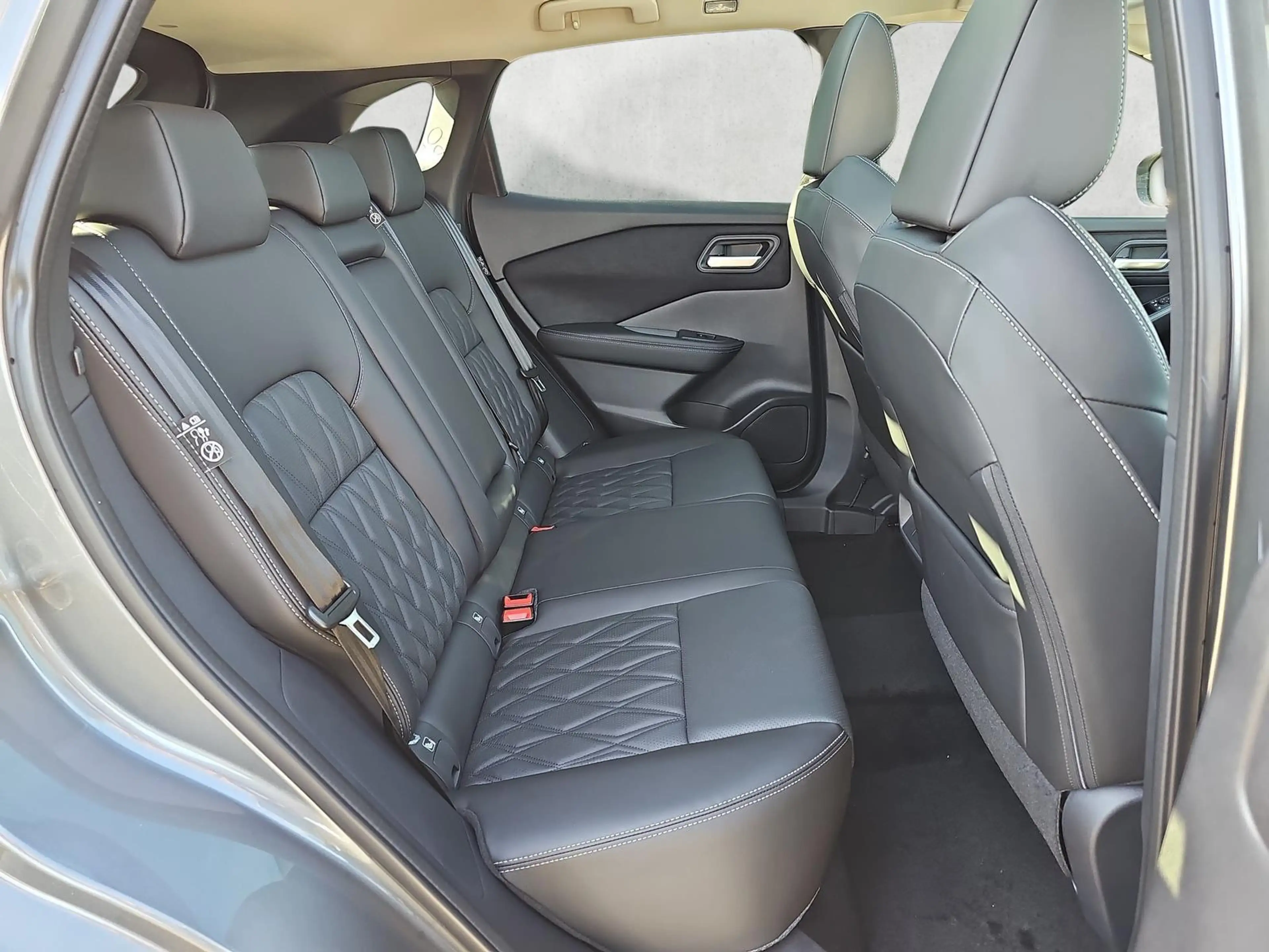 Nissan Qashqai Tekna+ 1.3 X-Tronic Premium 20Zoll Leder 116 kW... — photo 13