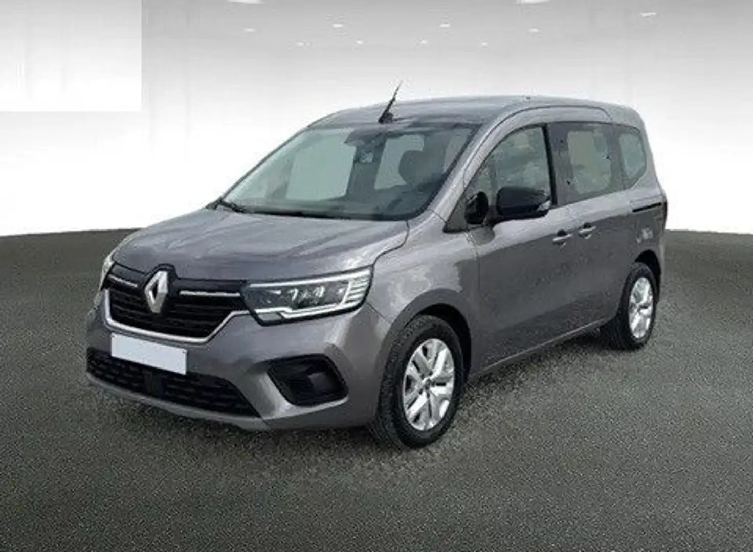 Renault Kangoo III 1.5 DCI 115CV EDC EXPERIENCE Grau - 1