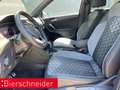 Volkswagen Tiguan Allspace 2.0 TSI DSG 4Mo. R-Line Black 7-S. IQ.LIGHT NAVI-P Grau - thumbnail 6