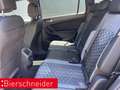 Volkswagen Tiguan Allspace 2.0 TSI DSG 4Mo. R-Line Black 7-S. IQ.LIGHT NAVI-P Grau - thumbnail 16