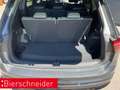 Volkswagen Tiguan Allspace 2.0 TSI DSG 4Mo. R-Line Black 7-S. IQ.LIGHT NAVI-P Grau - thumbnail 10