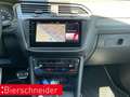 Volkswagen Tiguan Allspace 2.0 TSI DSG 4Mo. R-Line Black 7-S. IQ.LIGHT NAVI-P Grau - thumbnail 12