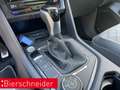 Volkswagen Tiguan Allspace 2.0 TSI DSG 4Mo. R-Line Black 7-S. IQ.LIGHT NAVI-P Grau - thumbnail 9