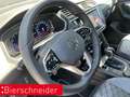 Volkswagen Tiguan Allspace 2.0 TSI DSG 4Mo. R-Line Black 7-S. IQ.LIGHT NAVI-P Grau - thumbnail 8