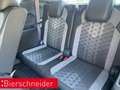 Volkswagen Tiguan Allspace 2.0 TSI DSG 4Mo. R-Line Black 7-S. IQ.LIGHT NAVI-P Grau - thumbnail 17