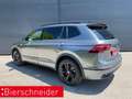 Volkswagen Tiguan Allspace 2.0 TSI DSG 4Mo. R-Line Black 7-S. IQ.LIGHT NAVI-P Grau - thumbnail 3