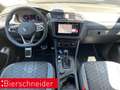 Volkswagen Tiguan Allspace 2.0 TSI DSG 4Mo. R-Line Black 7-S. IQ.LIGHT NAVI-P Grau - thumbnail 4