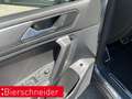 Volkswagen Tiguan Allspace 2.0 TSI DSG 4Mo. R-Line Black 7-S. IQ.LIGHT NAVI-P Grau - thumbnail 14