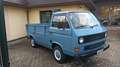 Volkswagen T3 CASSONATO Azul - thumbnail 2