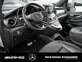 Mercedes-Benz V 300 AVANTGARDE EDITION LANG 4M AMG AIRMATIC Blanc - thumbnail 6