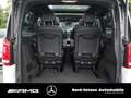 Mercedes-Benz V 300 AVANTGARDE EDITION LANG 4M AMG AIRMATIC Blanc - thumbnail 14