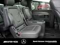 Mercedes-Benz V 300 AVANTGARDE EDITION LANG 4M AMG AIRMATIC Blanc - thumbnail 11