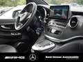 Mercedes-Benz V 300 AVANTGARDE EDITION LANG 4M AMG AIRMATIC Blanc - thumbnail 7