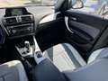 BMW 118 118d Urban Plateado - thumbnail 11
