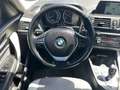 BMW 118 118d Urban Plateado - thumbnail 14
