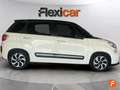Fiat 500L 1.4 Citycross Blanco - thumbnail 4