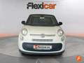Fiat 500L 1.4 Citycross Blanco - thumbnail 2