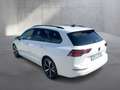 Volkswagen Golf Variant Business TSI Weiß - thumbnail 3