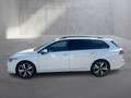 Volkswagen Golf Variant Business TSI Weiß - thumbnail 2
