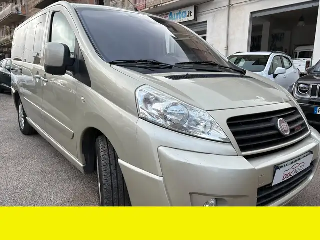 Fiat Scudo
