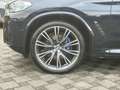 BMW X3 xdrive30d mhev 48V Msport 286cv auto Black - thumbnail 7
