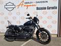 Harley-Davidson Sportster Negro - thumbnail 2
