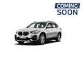 BMW X1 sDrive 18i Gümüş rengi - thumbnail 1