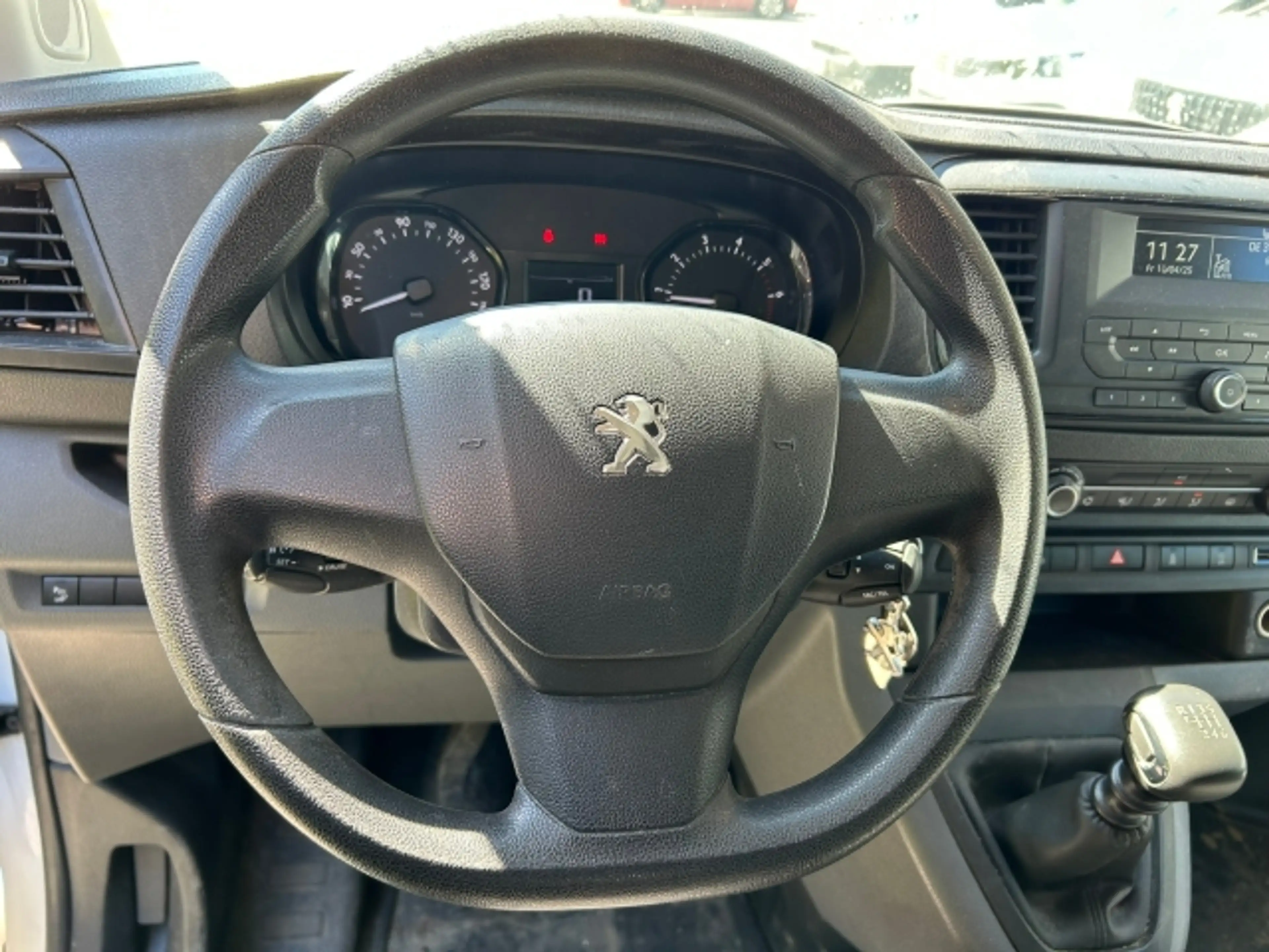 Peugeot Expert Expert Premium L2 BHDI 120 2,0 — photo 10