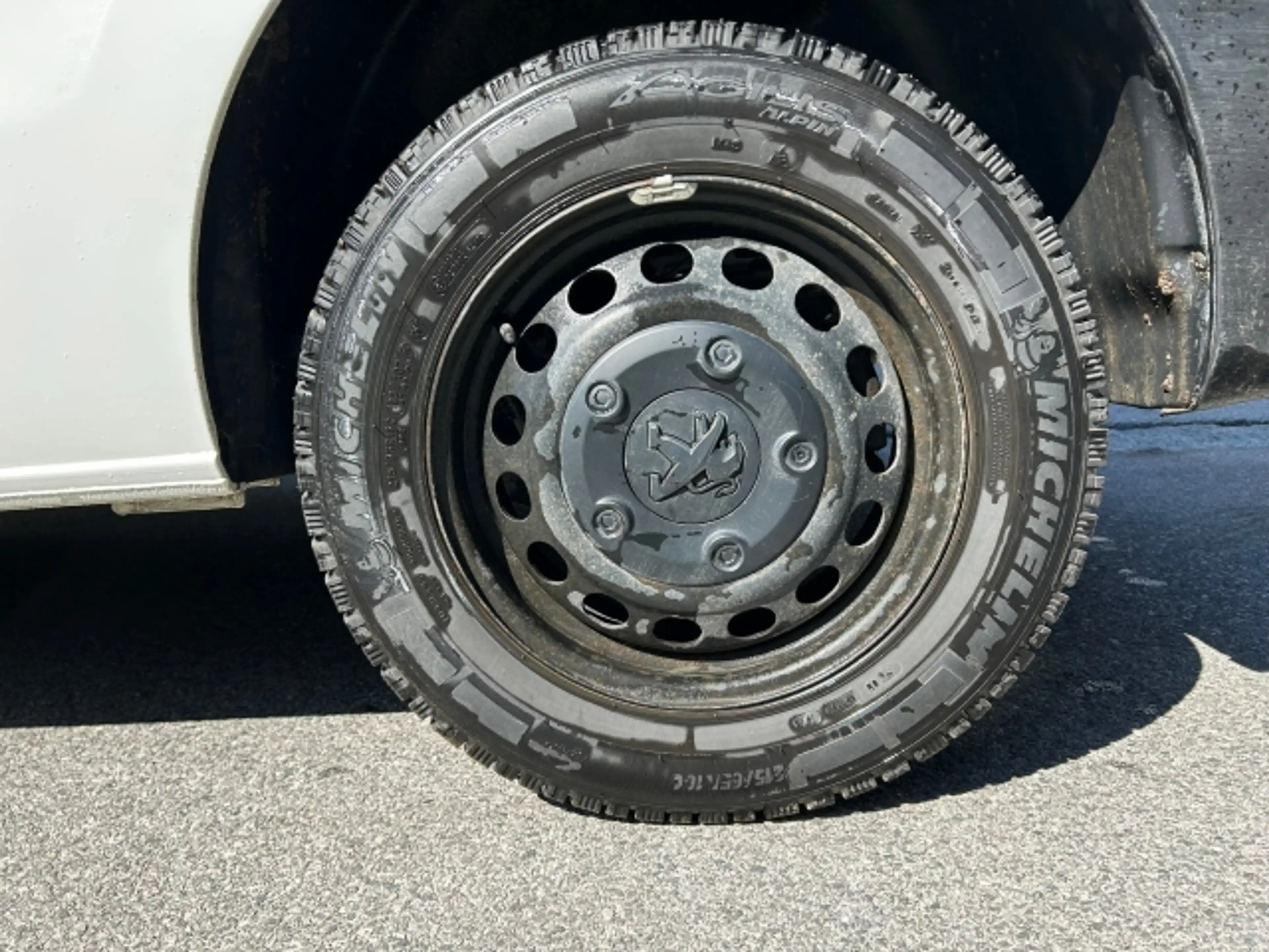 Peugeot Expert Expert Premium L2 BHDI 120 2,0 — photo 7